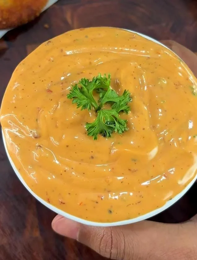 Lemon Dill Crab Cake Sauce Recipe