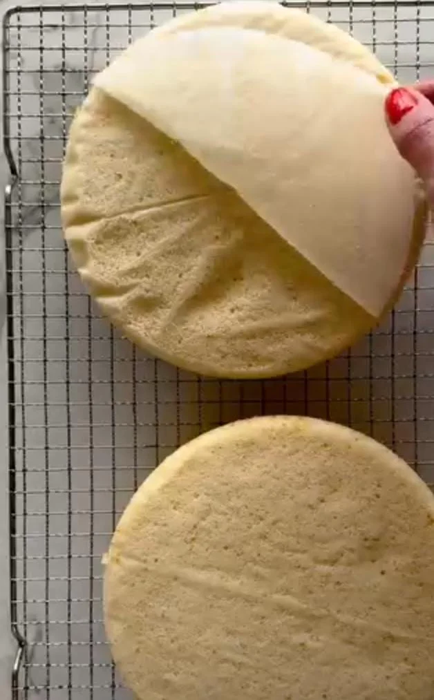 Bake the Cake