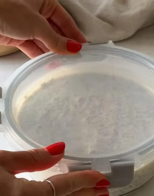 Let the Mixture Rest