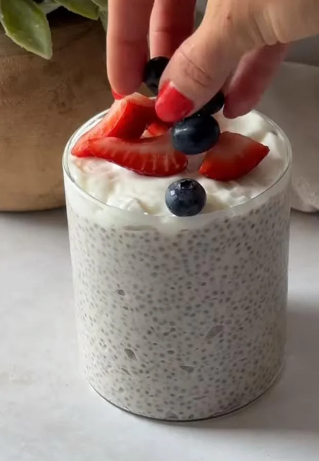 Add Toppings and Enjoy