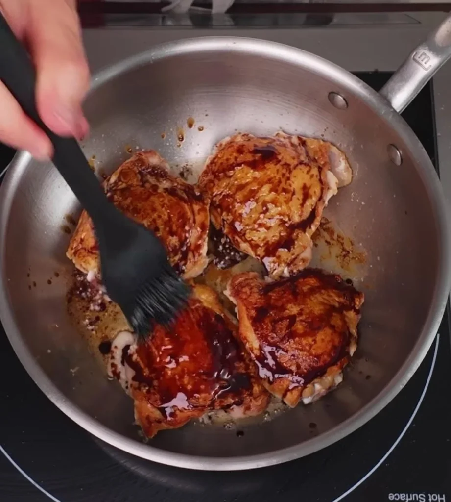 Coat the Chicken