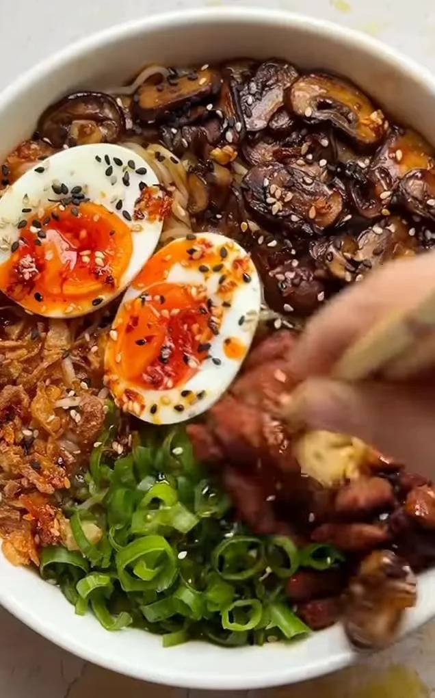 What Is Ramen Noodle Recipe?