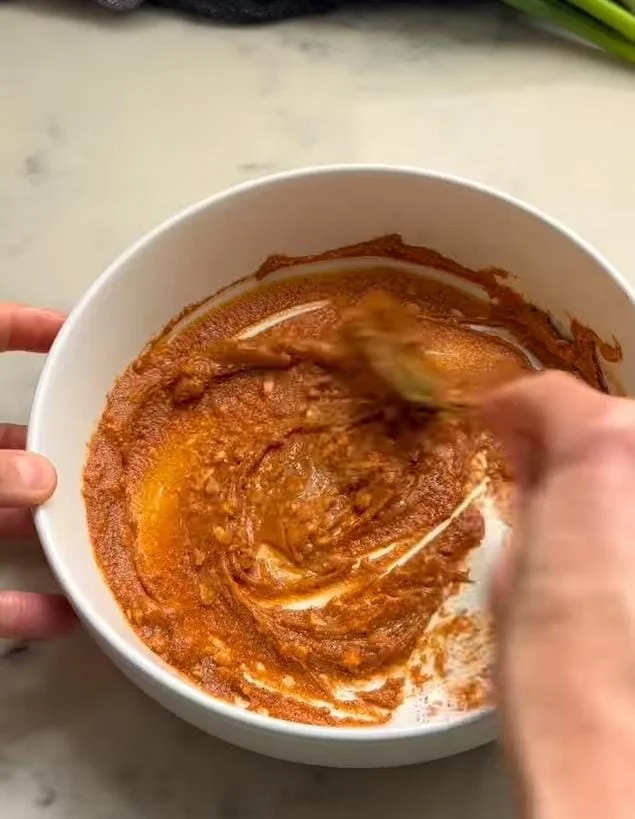 Build the Flavor