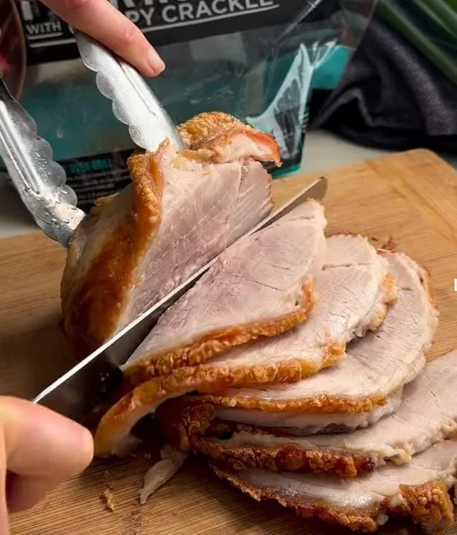 Warm the Chicken