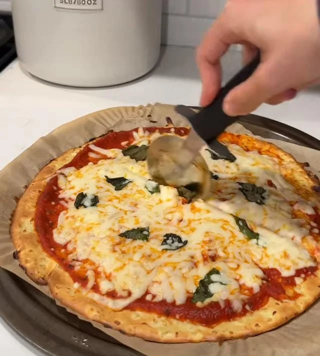 Slicing And Serve