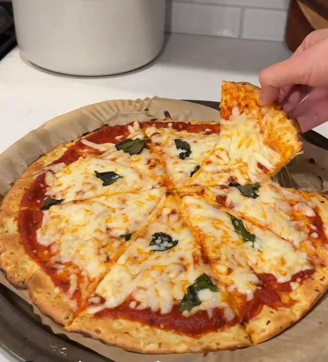 What is Keto Pizza Recipe?