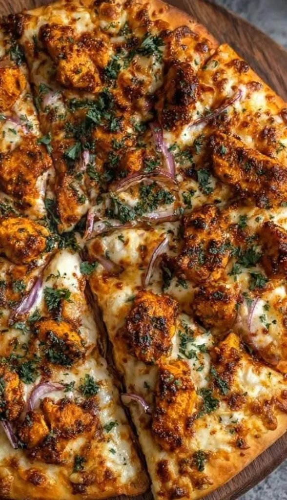 Meat Lover's Keto Pizza Recipe