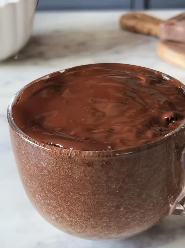 What is Keto Mug Cake Recipe?