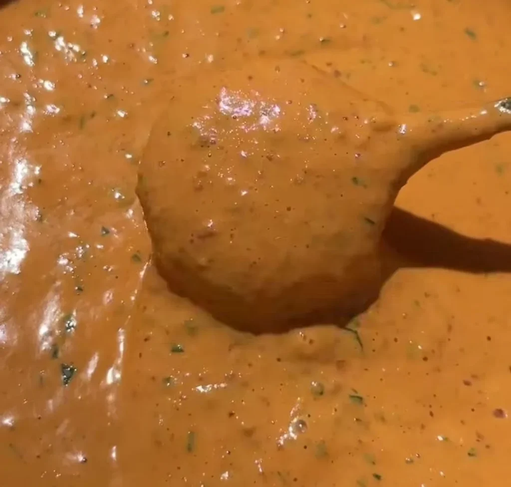 Spicy Greek Yogurt Dip Recipe