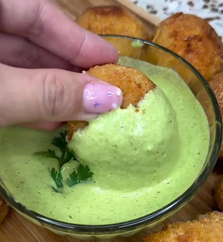 Spicy Salsa Verde Recipe
