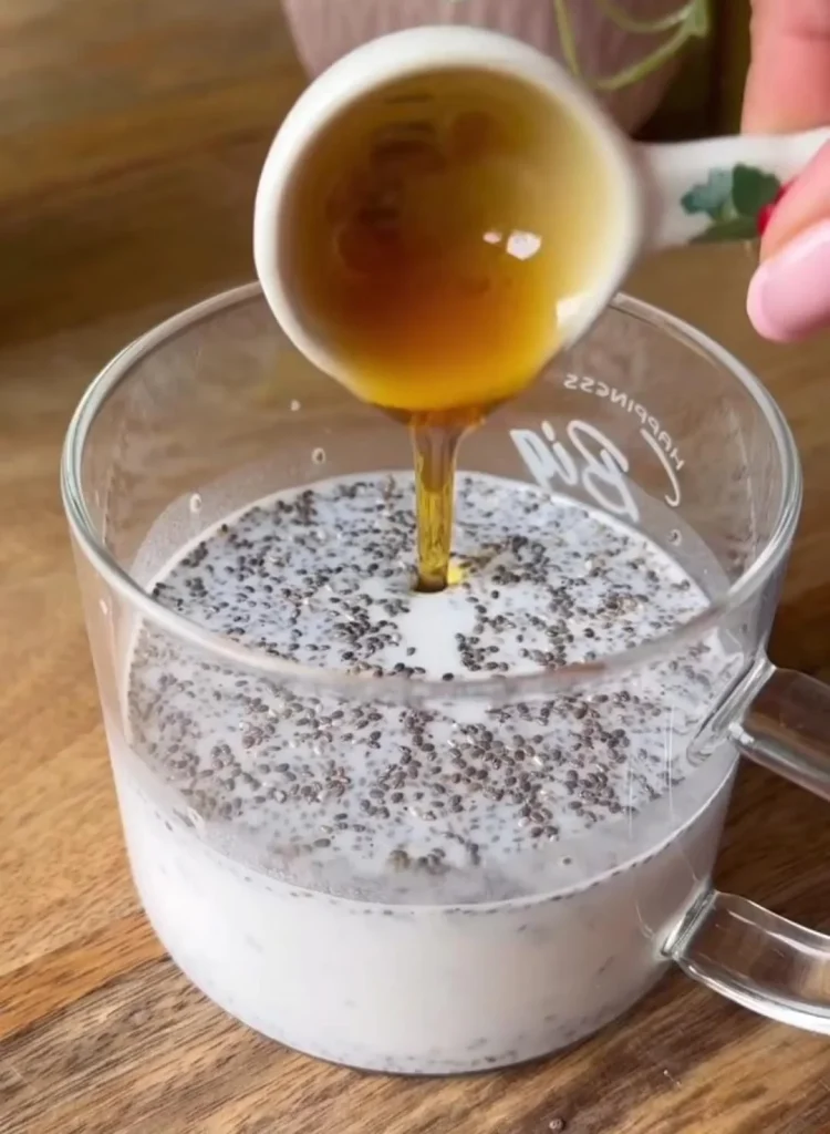Combine the Ingredients