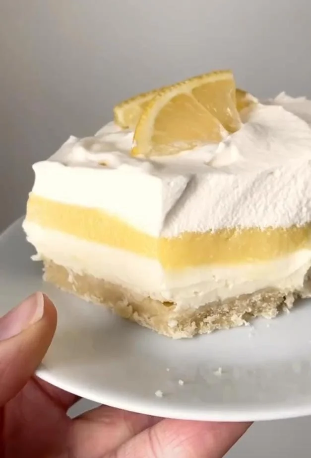 Chill the Dessert