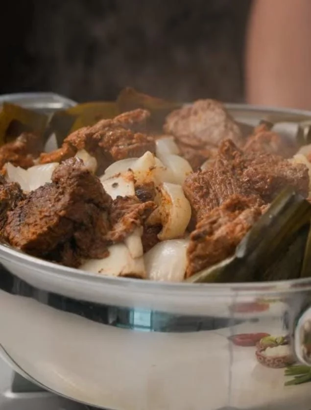 Cook the Beef Until Perfectly Caramelized