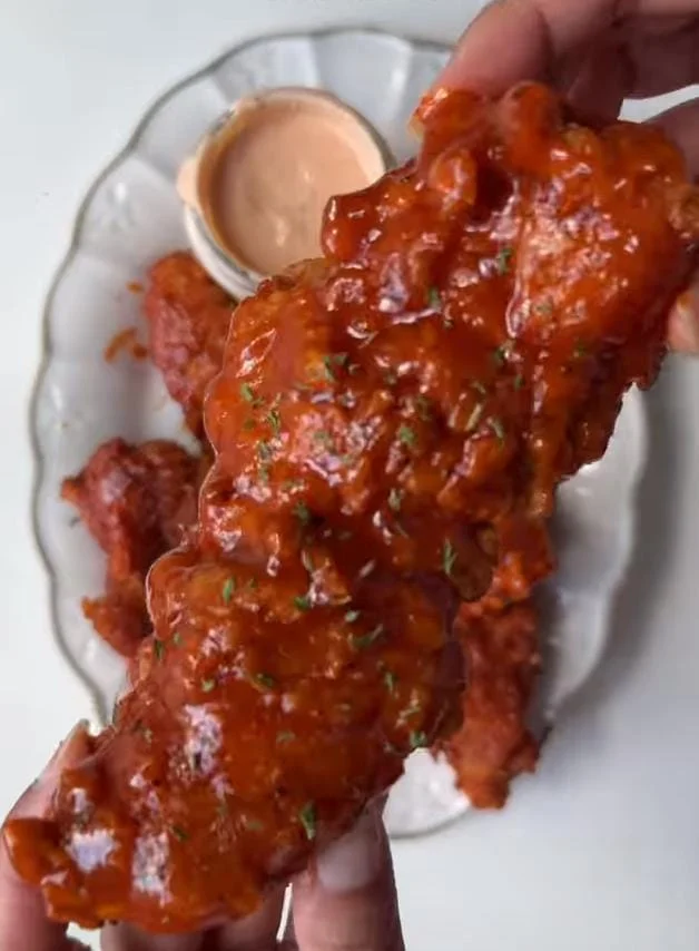 What is Honey BBQ Chicken Recipe?