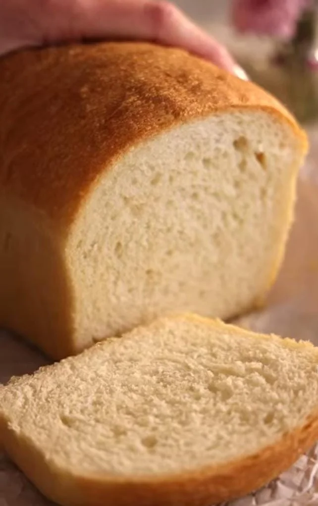 What is Sandwich Bread? | Sandwich Bread Recipe