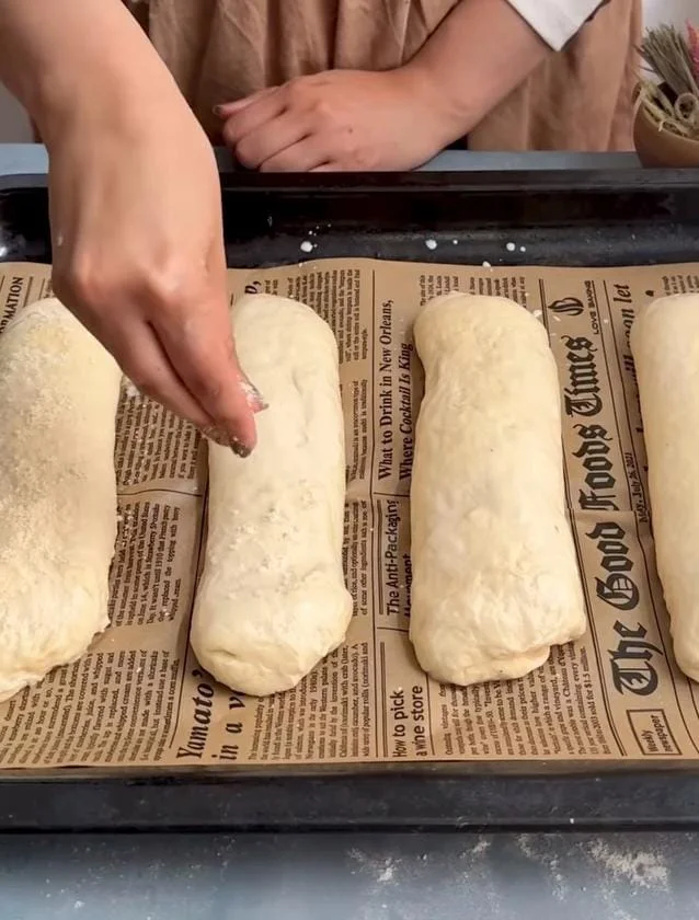 Shape the Loaf
