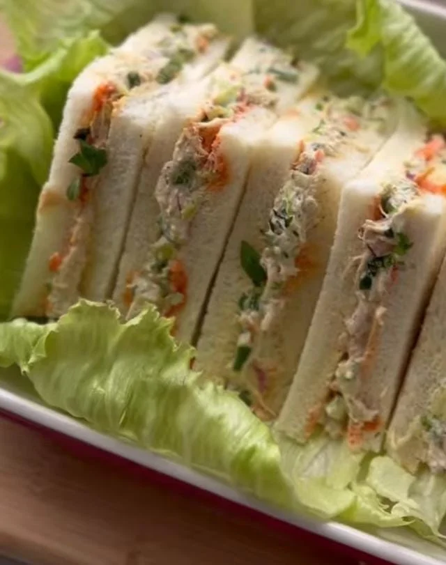 Cold Sandwiches Recipe?