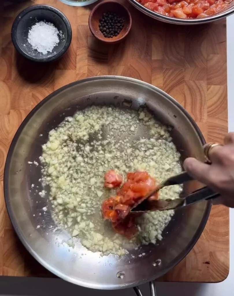 Cook the Chicken