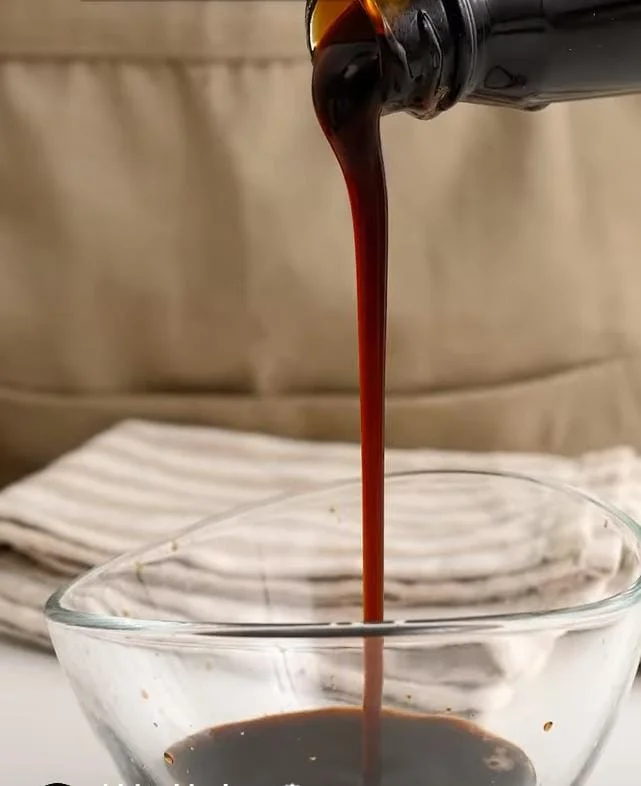 Prepare the Stir-Fry Sauce