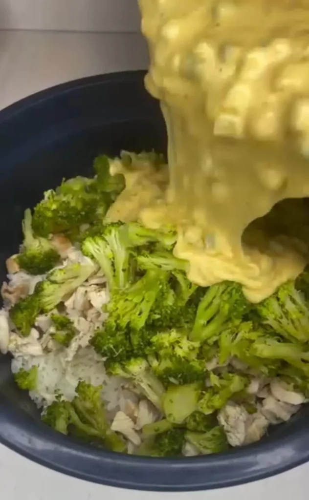 Finish Cooking