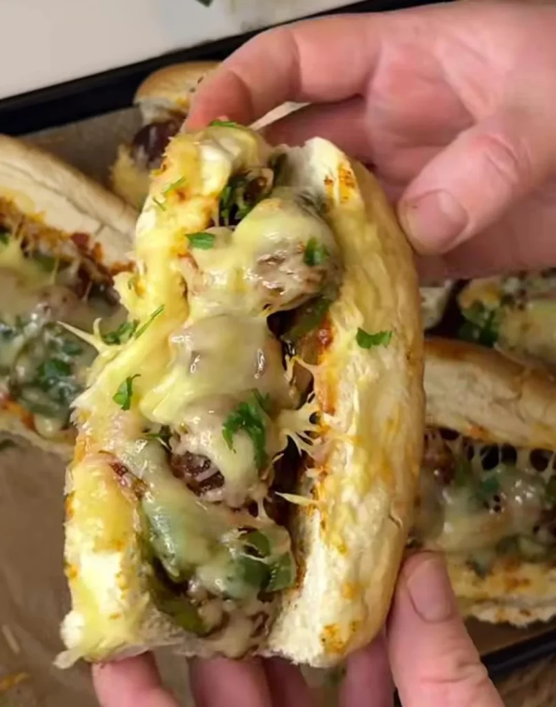Spicy Sausage and Peppers Recipe