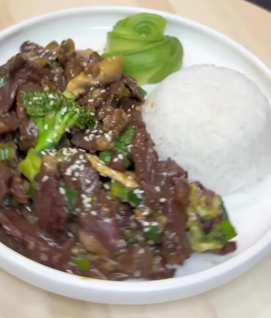 What Is Beef and Broccoli Recipe - Beef and Broccoli Recipe