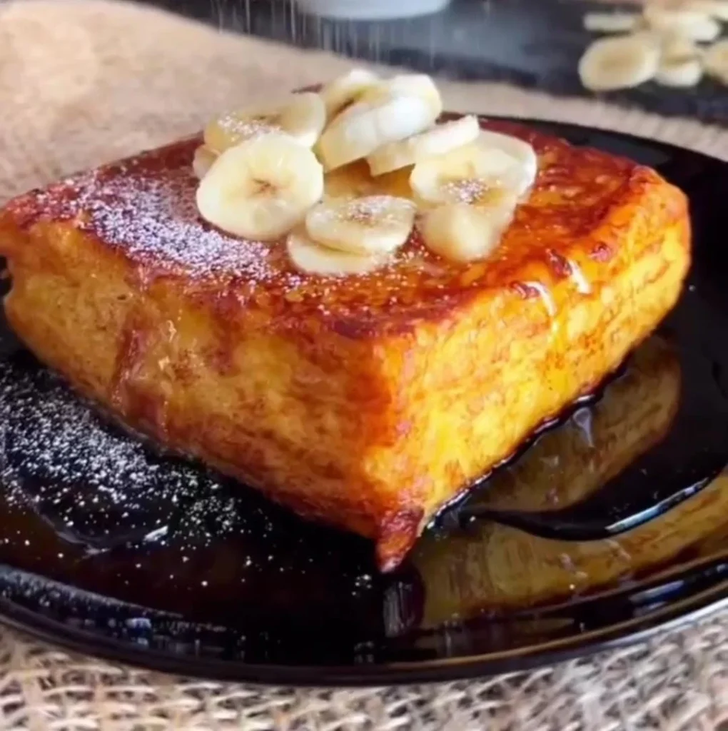 What Is Protein French Toast Recipe? - Protein French Toast Recipe
