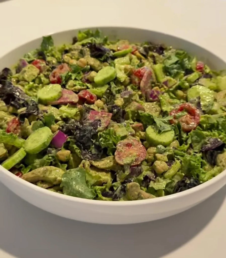 What Is Avocado Chicken Salad Recipe? - Avocado Chicken Salad Recipe