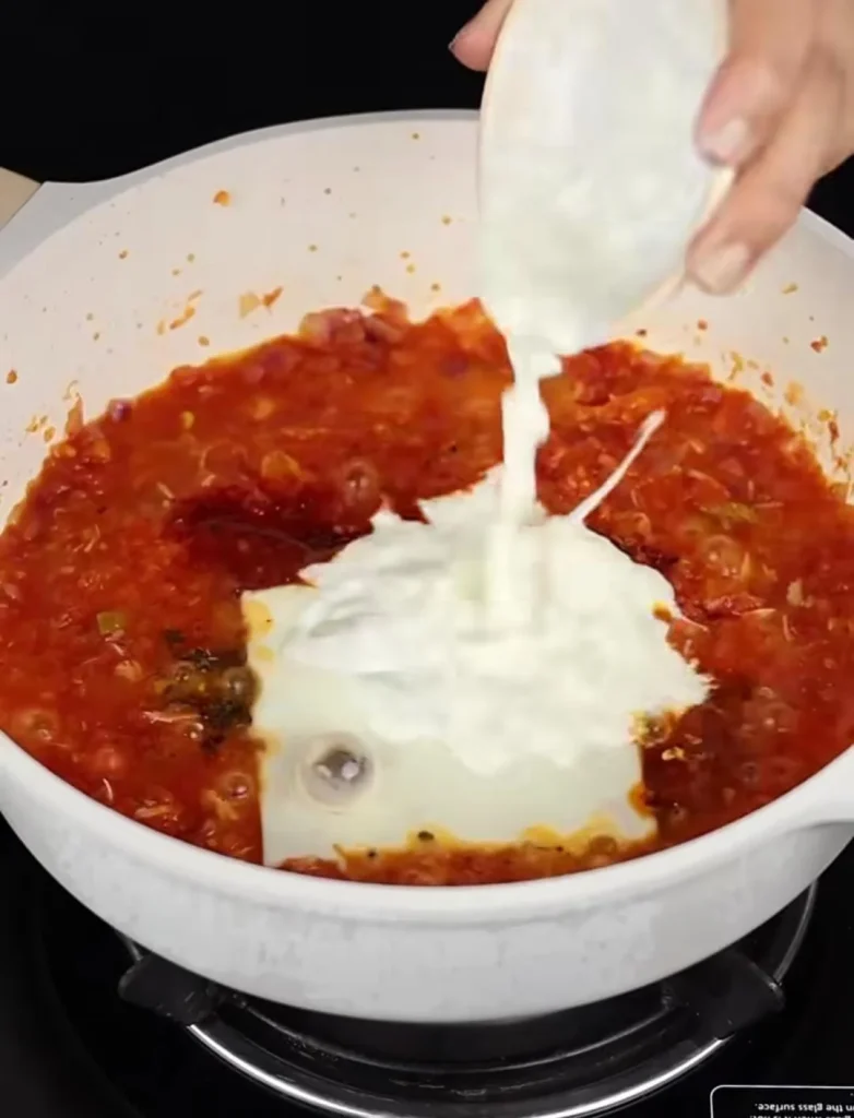 Add the Cheese