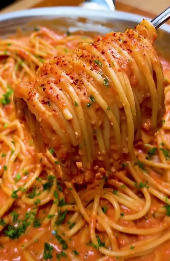 What Is Sun-Dried Tomato Pasta Recipe? - Sun Dried Tomato Pasta Recipe