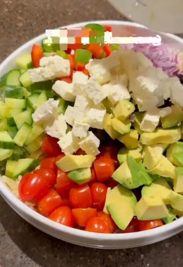 Prepare the Fresh Ingredients