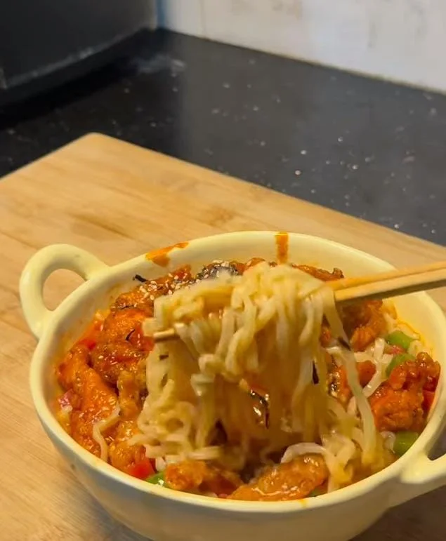 Add the Cheese