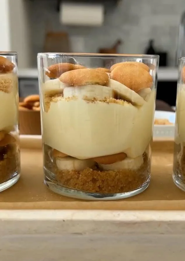 Assemble the Layers
