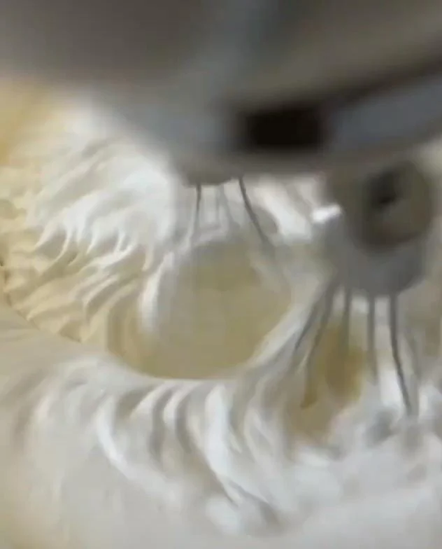 Whip the Cream