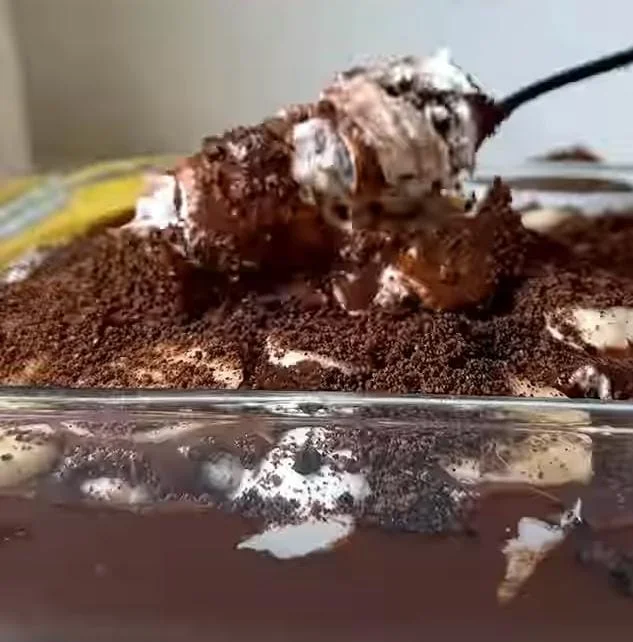 Chocolate Banana Pudding Recipe