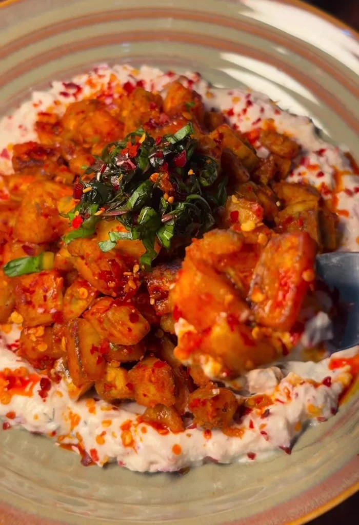 Garlic Herb Banana Pepper Recipe