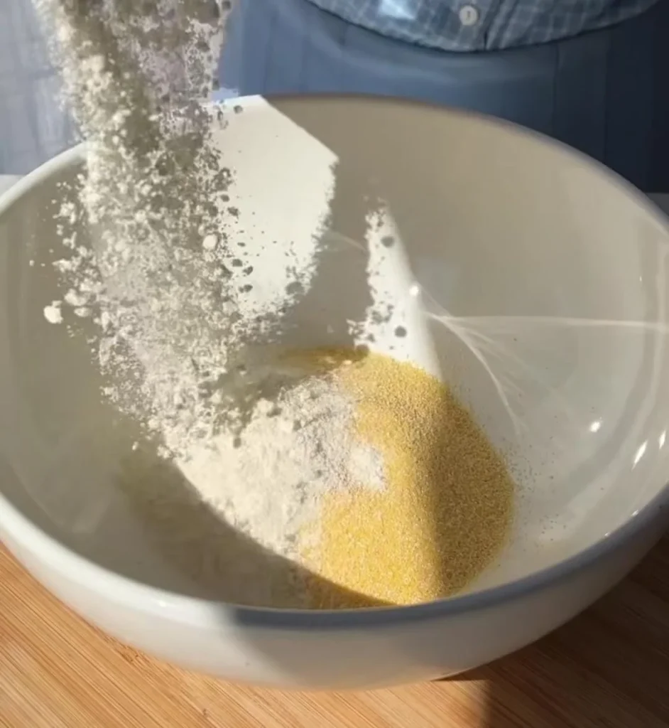 Prepare the Topping