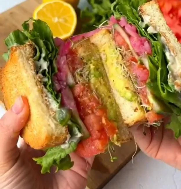 Slice and Serve