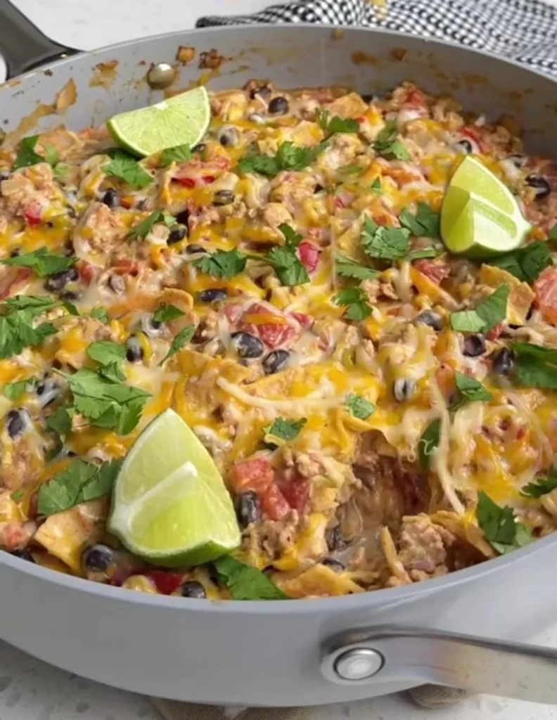 Green Chile Bean & Cheese Enchiladas Recipe