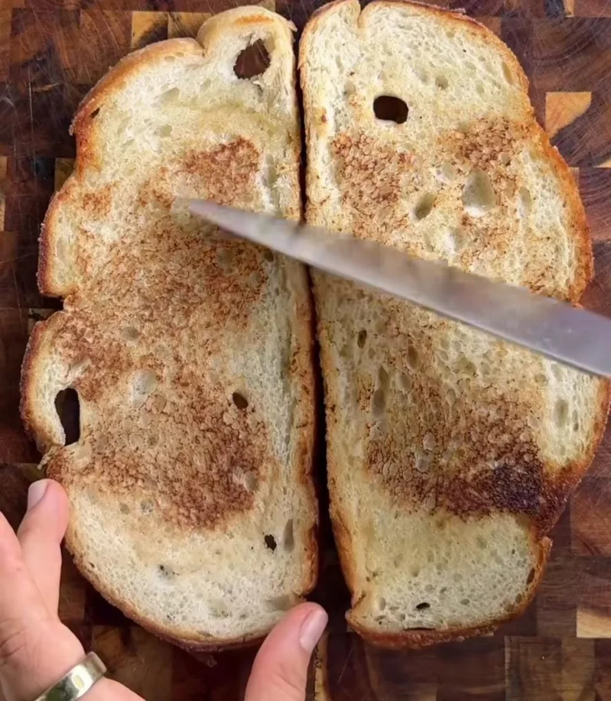 Toast the Bread