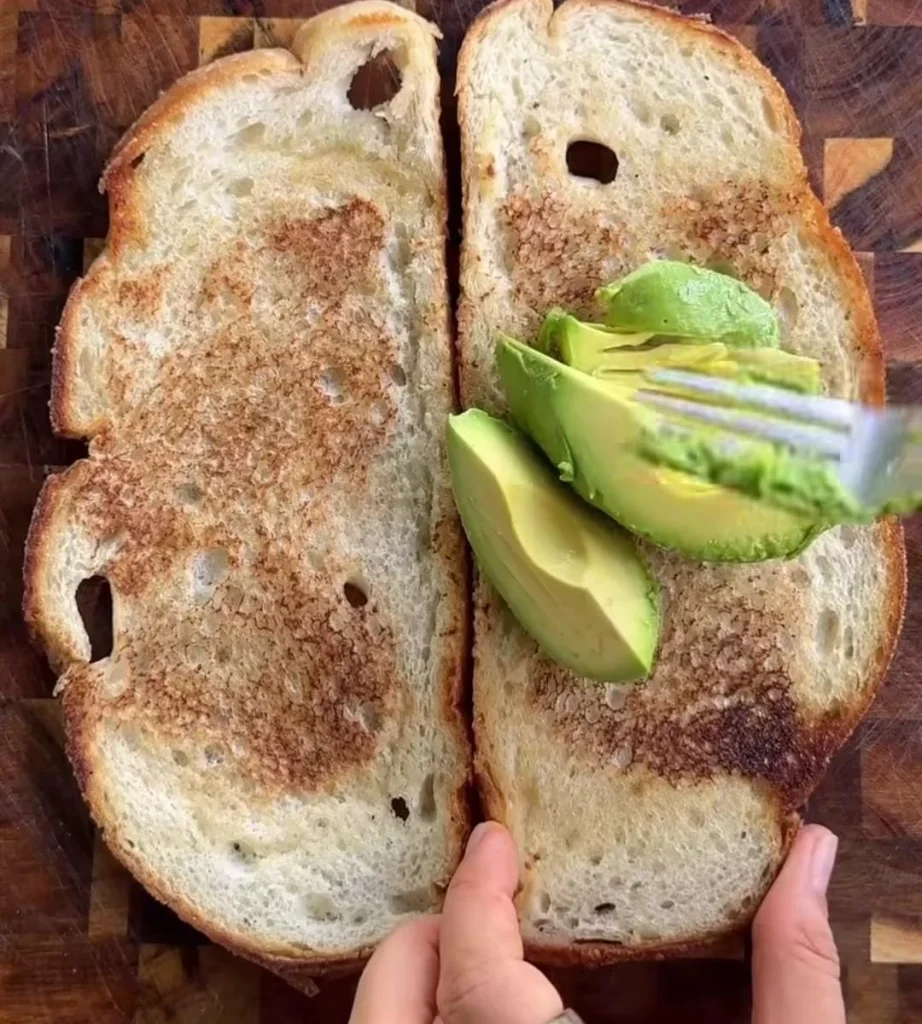 Spread the Avocado