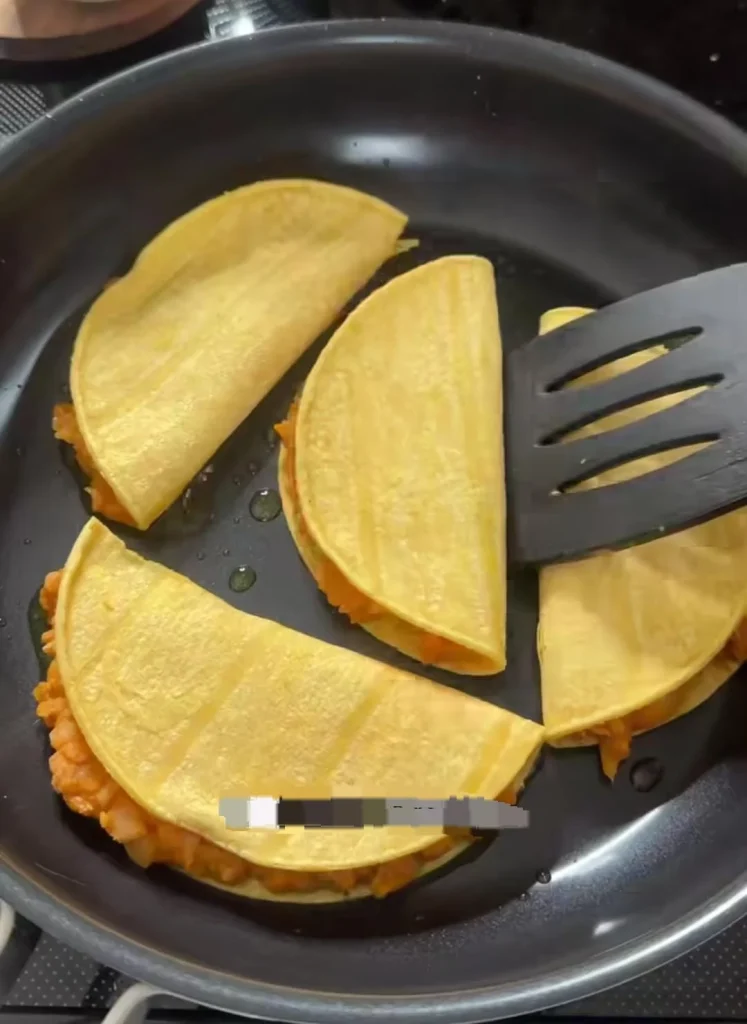 Assemble the Tacos