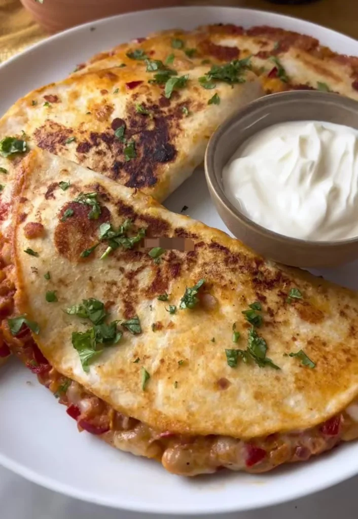 What Is Buffalo White Bean Tacos Recipe? - Buffalo White Bean Tacos Recipe