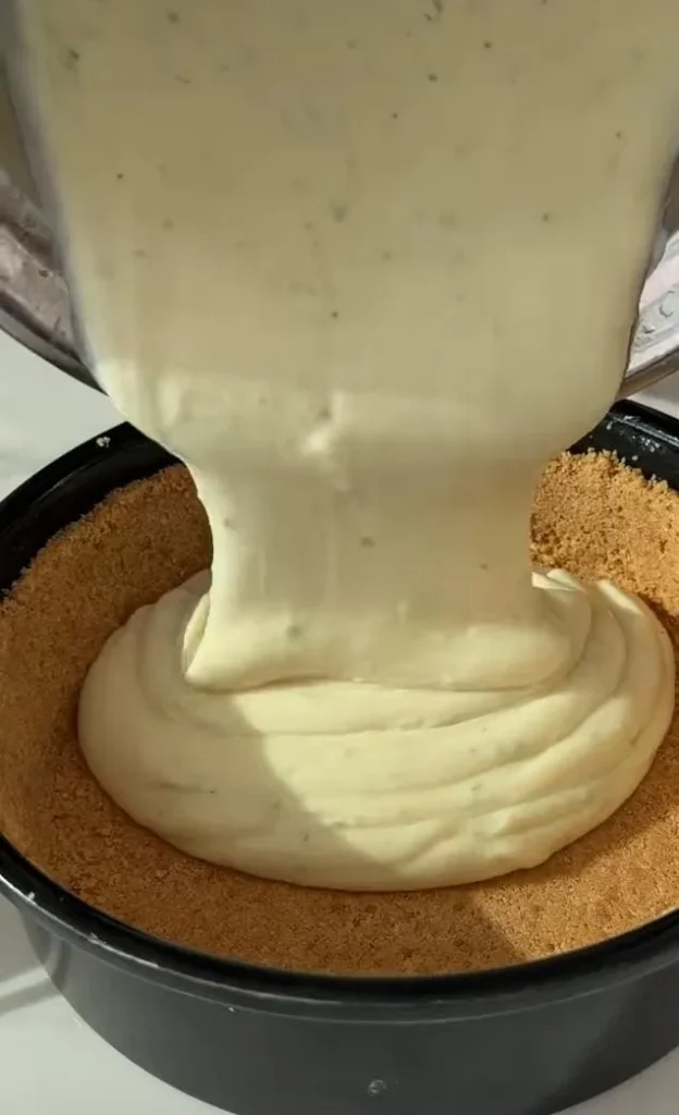 Fill the Pie