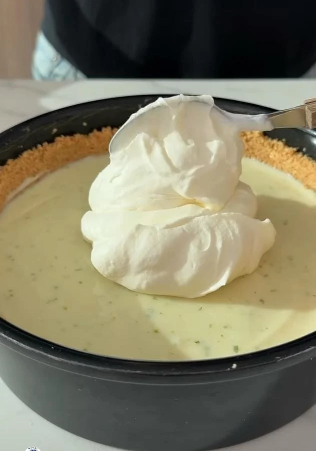 Chill the Pie