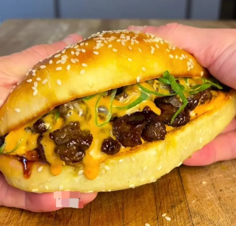 Spicy Philly Cheese Steak Recipe