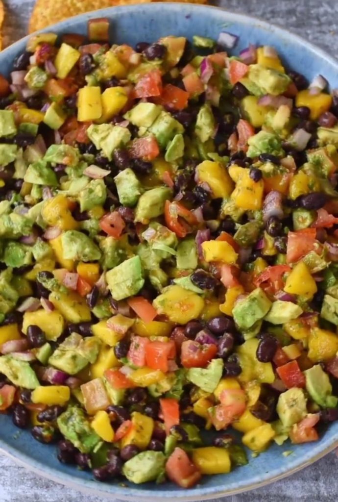 What Is Cowboy Caviar Recipe? - Cowboy Caviar Recipe