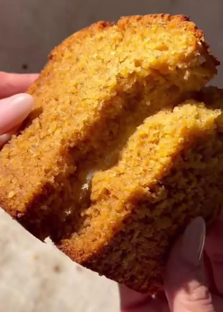 What Is Cornbread Recipe? - Cornbread Recipe