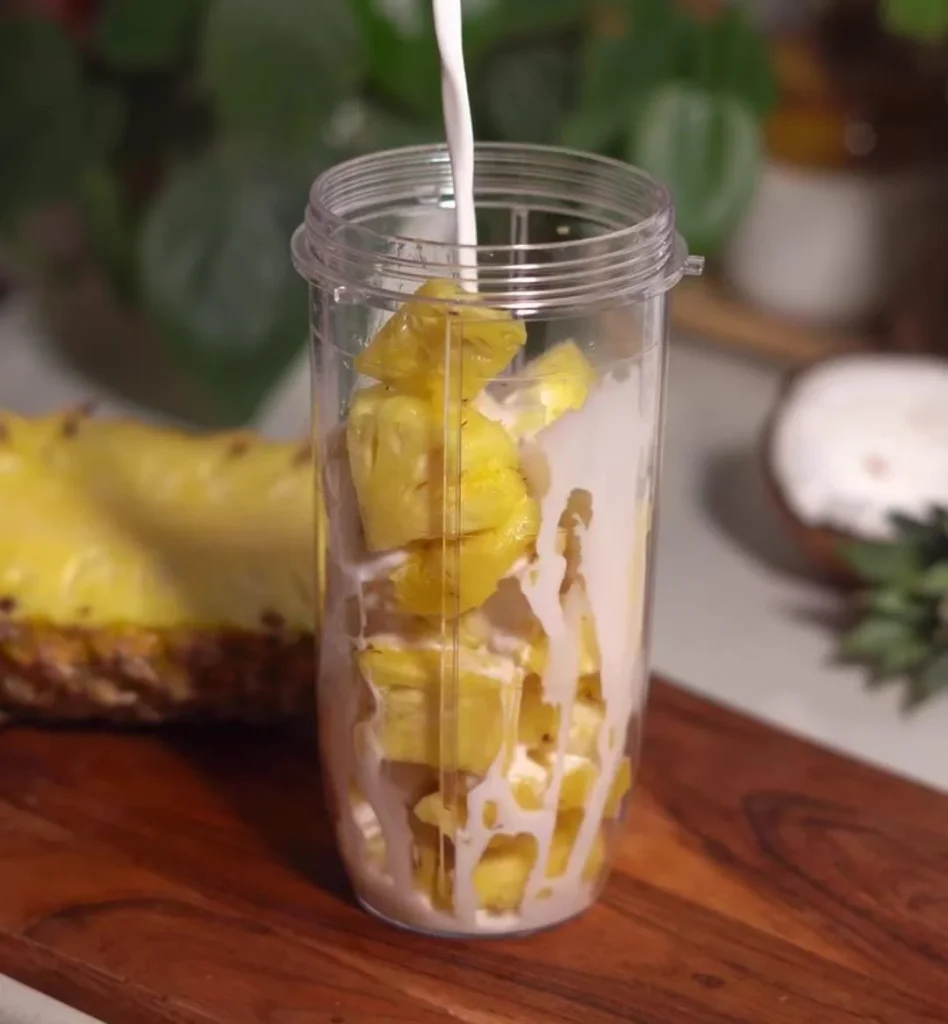  Add Everything to the Blender