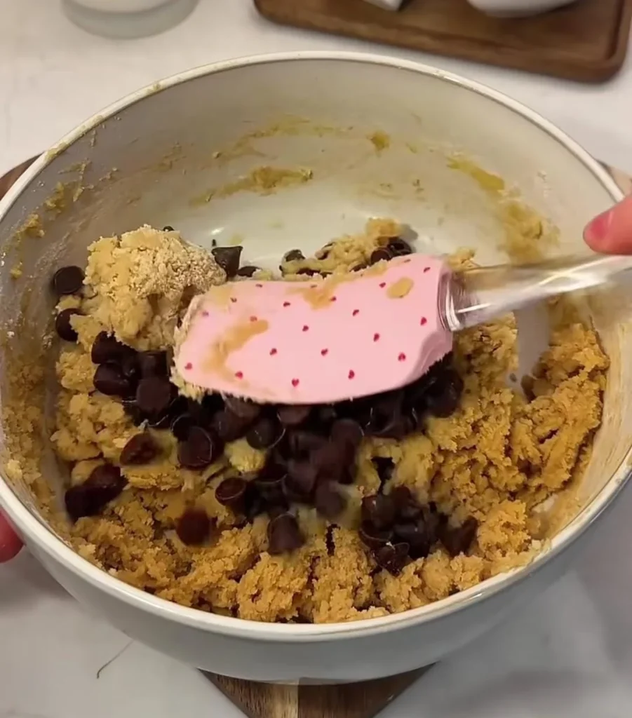 Add the Mix-Ins